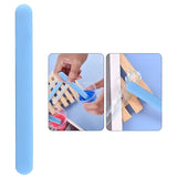 Silicone Stir Rod for Resin Epoxy Mixing
