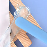 Silicone Stir Rod for Resin Epoxy Mixing