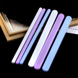 Silicone Stirrer Epoxy Resin Mixing Tools for DIY Jewelry Making