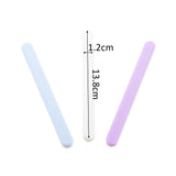 Silicone Stirrer Epoxy Resin Mixing Tools for DIY Jewelry Making