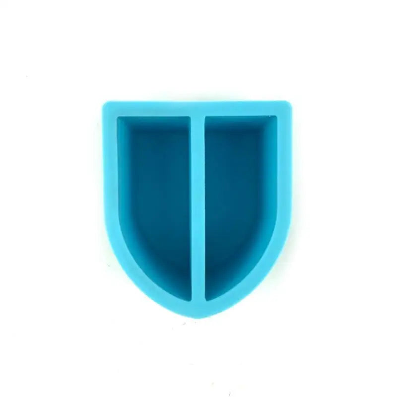 Silicone Toning Cup Epoxy Resin Mold Pigment Mixing Tools