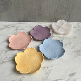 Silicone Flower Petal Tray Mold Resin Epoxy Casting Kit