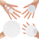Silicone Tray Mold for Resin Casting, Round Serving Tray Mold, Home Decor