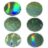 Silicone Tray Molds for DIY Epoxy Resin Casting