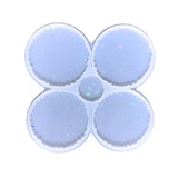 Silicone Tray Molds for Epoxy Resin Casting DIY Home Decor