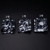 Mountain Silicone Mold for Epoxy Resin Crafts