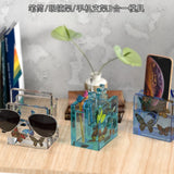 Cat Horn & Deer Head Silicone Mold for Epoxy Resin