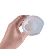 Human Body Shape Silicone Mold for Epoxy Resin