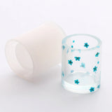 Silicone Epoxy Resin Mould for Jewelry Storage and More