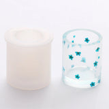 Silicone Epoxy Resin Mould for Jewelry Storage and More