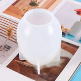 Dragon Egg Silicone Mould for Starry Sphere Ornaments