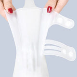 Silicone Rain Shoe Cover - Outdoor Waterproof Shoe Cover