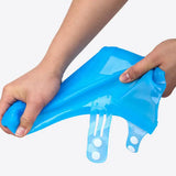 Silicone Rain Shoe Cover - Outdoor Waterproof Shoe Cover