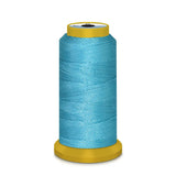 Silk Bead String Cord for Jewelry Making 0.2mm 0.5mm 0.7/1mm