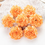 Artificial Silk Hydrangea 8Cm 20Pcs Wedding Christmas Decoration