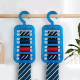 Silk Scarf Hook Crystal Epoxy Resin Mold Hanger Tie Belt Silicone