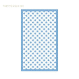 Reusable Silkscreen-Multifunctional Mesh-Screen Printing