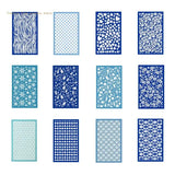 Reusable Silkscreen-Multifunctional Mesh-Screen Printing