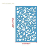 Reusable Silkscreen-Multifunctional Mesh-Screen Printing