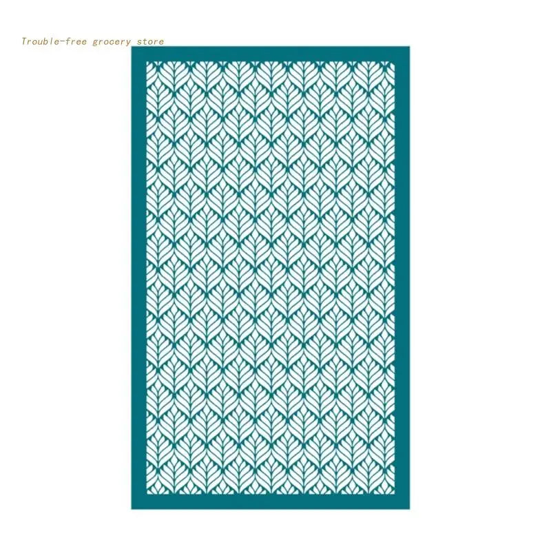 Silkscreen Stencil DIY Mesh Screen Printing Accessory Supplies