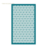 Silkscreen Stencil DIY Mesh Screen Printing Accessory Supplies