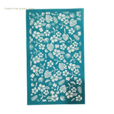Silkscreen Stencil DIY Mesh Screen Printing Accessory Supplies