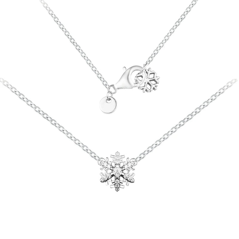 Silver 925 Magic Lamp Pendant Necklace for Women Men
