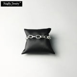 Europe Style Silver Chain Bracelet for Women