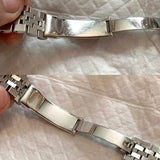 Silver Bracelet Special & Jewelry Cleaning Strip