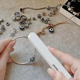Silver Bracelet Special & Jewelry Cleaning Strip