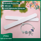 Silver Bracelet Special & Jewelry Cleaning Strip