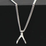 925 Sterling Silver Chain for DIY Necklace Making - 1 Meter