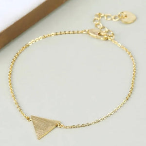Rose Crystal Rope Red Bangle Bracelet Women Jewelry Gift