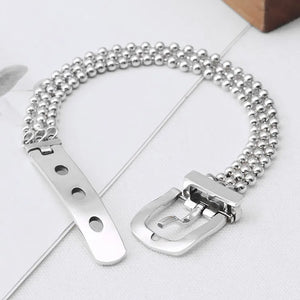 Multi-layer Bead Bracelet Women's Jewelry
