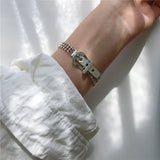 Multi-layer Bead Bracelet Women's Jewelry