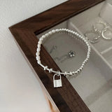 Retro Smile Face Bracelet for Women