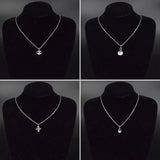Silver Stainless Steel Cable Chain 2.0Mm