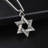 Silver Stainless Steel Skull Motorcycle Rock Men Pendant Necklace