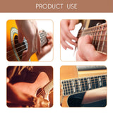 Silver Jumbo Electric Guitar Fret Wire 2.90mm