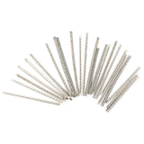 Silver Jumbo Electric Guitar Fret Wire 2.90mm