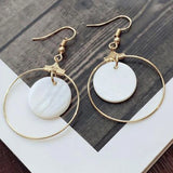 Silver Hoops Earrings Kit Ear Wire Earrings Wires DIY Jewelry Making Supplies
