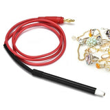 Silver Copper Electroplating Pen Plating Jewelry DIY