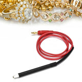 Silver Copper Electroplating Pen Plating Jewelry DIY