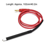 Silver Plating Tool Electroplating Pen Jewelry Making Accessory