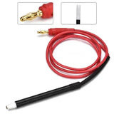 Silver Plating Tool Electroplating Pen Jewelry Making Accessory