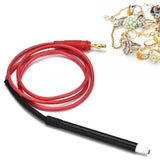 Silver Plating Tool Electroplating Pen Jewelry Making Accessory