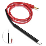 Silver Plating Tool Electroplating Pen Jewelry Making Accessory