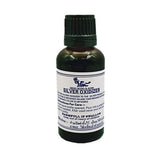 Silver Oxidizer Solution for Jewelry Making
