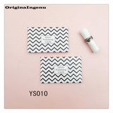 Silver Polish Cloth Anti Tarnish Wipe for Jewelry