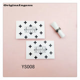Silver Polish Cloth Anti Tarnish Wipe for Jewelry